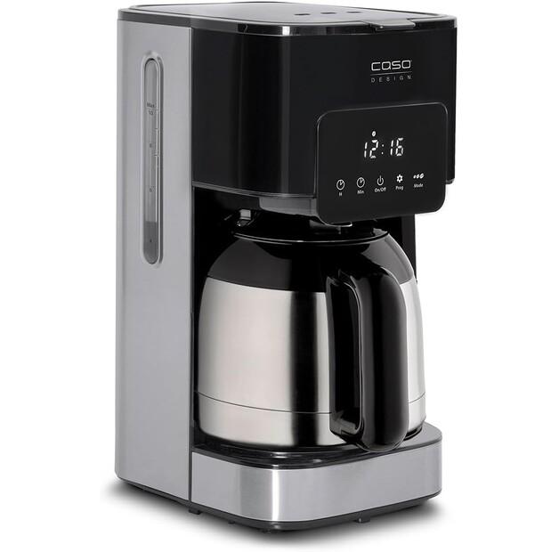 Кофеварка Caso Coffee Taste & Style Thermo (1847)