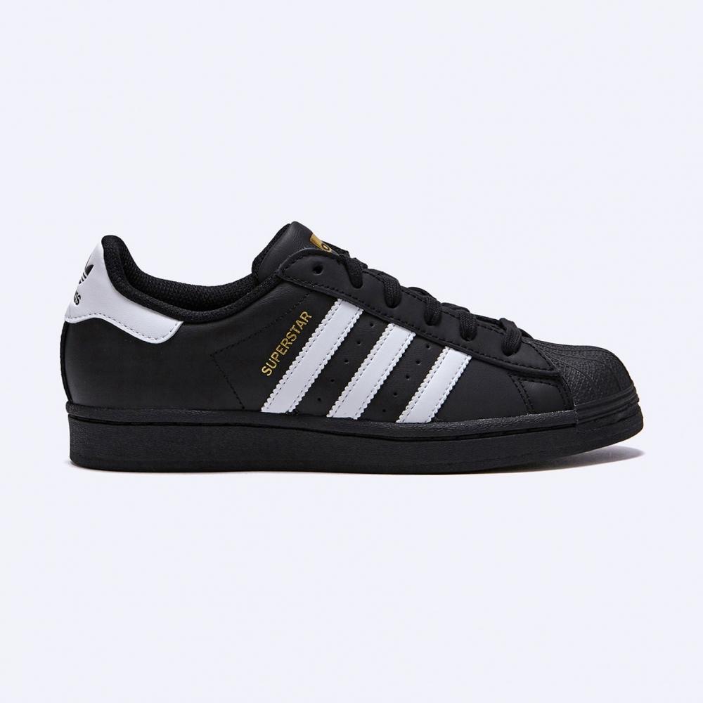 

ADIDAS SUPERSTAR ЧЕРНО-БЕЛЫЙ EG4959 220