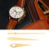 8600 Gold Watch Hour Minute Second Hands Watch Needles Fit for2824 Movement Male Watch