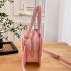 Y2K Streetwear Fashion Dark Spicy Personality Sweet Cool Handbag Crossbody Bag for Women Cute Butterfly Bag