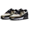 Nike Air Max 90 Barockbraun Herren Sneaker Weiß Phantom Khaki DZ3522-001