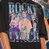 ROCKY LYNCH Shirt, Rocky Lynch Vintage Tshirt, Rocky Lynch Fan Tees, Rocky Lynch Retro 90s Sweater, Rocky Lynch Merch Gift Clothing #saf