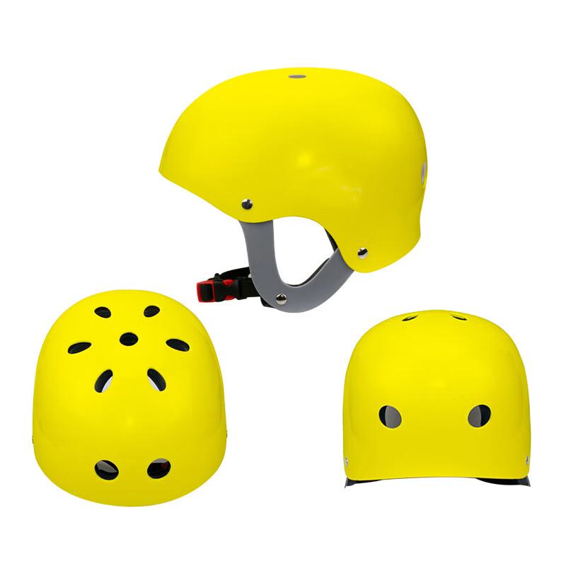 Miling Lightweight Water Sports Rescue Helmet L (57-62cm)
