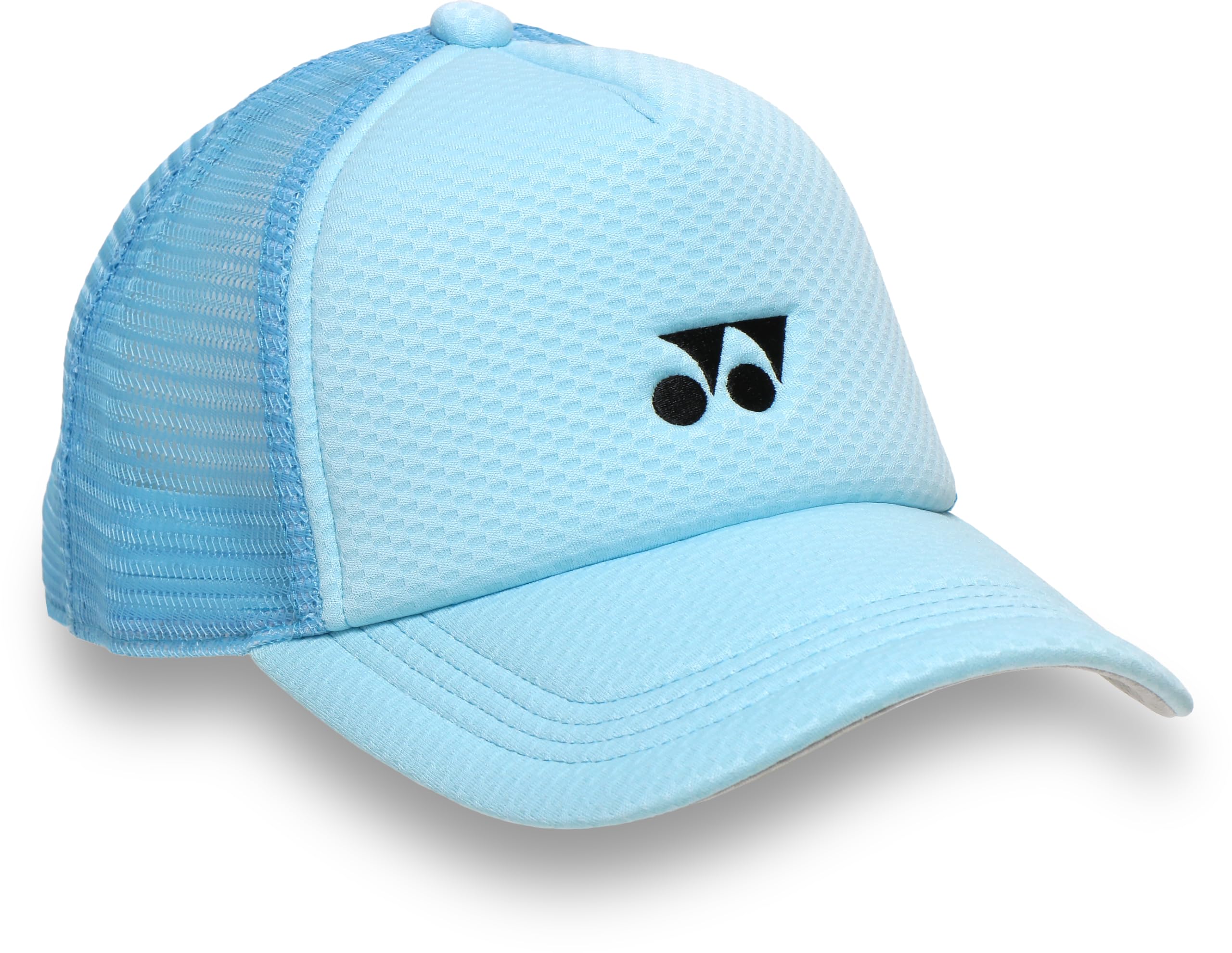 Mesh Cap 40107 Aqua Blue [Yonex] (111)