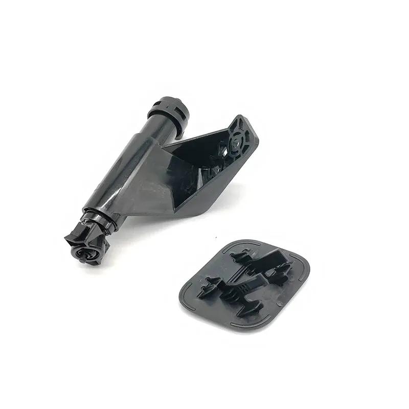 

986812W500 98671-2W500 Левая передняя крышка форсунки омывателя фары Для Hyundai Grand Santa Fe DM 15-18
