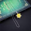 Anime Necklace ONE PIECE Straw Hat Pirates Luffy