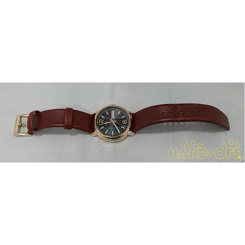 Used MARC JACOBS MBM5077 Quartz