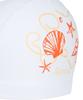 Lenomasuyeongbog Accessories Adult Beach Urethane Coated Swim Cap White Ro-Rc2G008-Wh