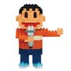 Nanoblock Gigante NBCC039