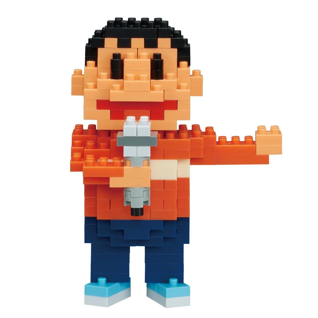 Nanoblock Gigante NBCC039