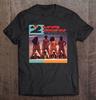 Tops – T-Shirts