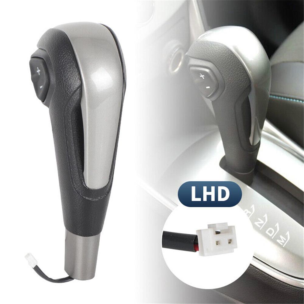 AT Gear Shift Knob For Chevrolet Aveo 2011-2017 Trax 2014-2017 Sonic 2012-17 LHD