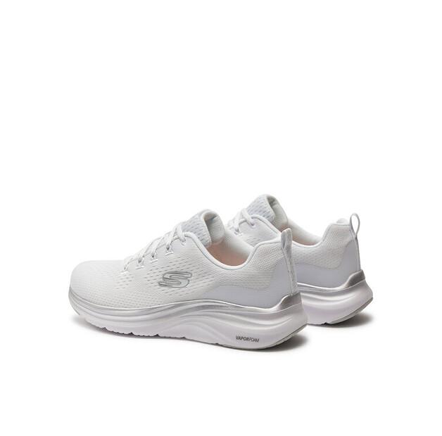 Skechers кроссовки Vapor Foam-Midnight Glimmer 150025/WSL белый