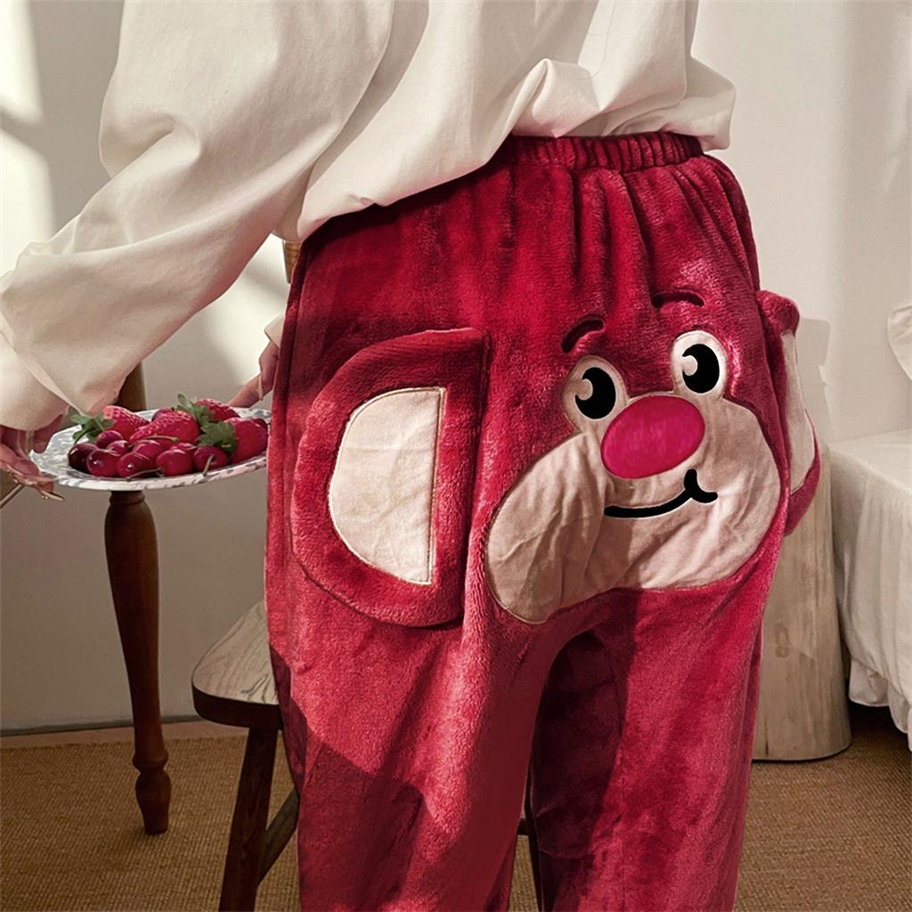 Elefanten-Shorts, Paar-Shorts, kleine Nasenklopf-Shorts, lustige Nachtwäsche