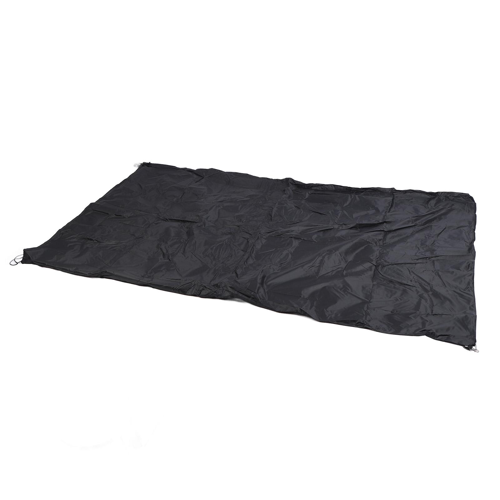 

Газонокосилка тракторная мешок для листьев 420D ткань Оксфорд полевая косилка коллектор садовый травосборник