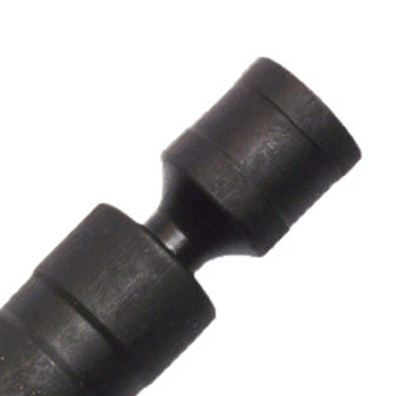 3/8inch Drive 12 Point Thin Wall Magnetic Spark Plugs Wrench 14/16mm Swivels Socket Universal Fit for Car Repair Tool