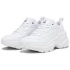 Cilia Wedge 'White' Women's 393915-02