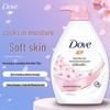 Dove Nourishing Body Wash, Cherry Blossom Scent