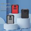 Wall-Mounted Password Key Storage Box