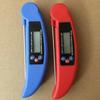 1 Stück Hochwertiges Digitales Lebensmittelthermometer Faltbares BBQ Grill Küchenwerkzeug Kochthermometer