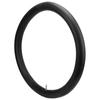 26x2 12 Butyl Rubber Replacement Inner Tube for Wheelbarrows Mowers Hand Truck Carts Black