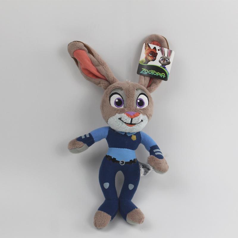 Direct Vampirina Bat Girl Vampire Girl Purple Dog Plush Toy