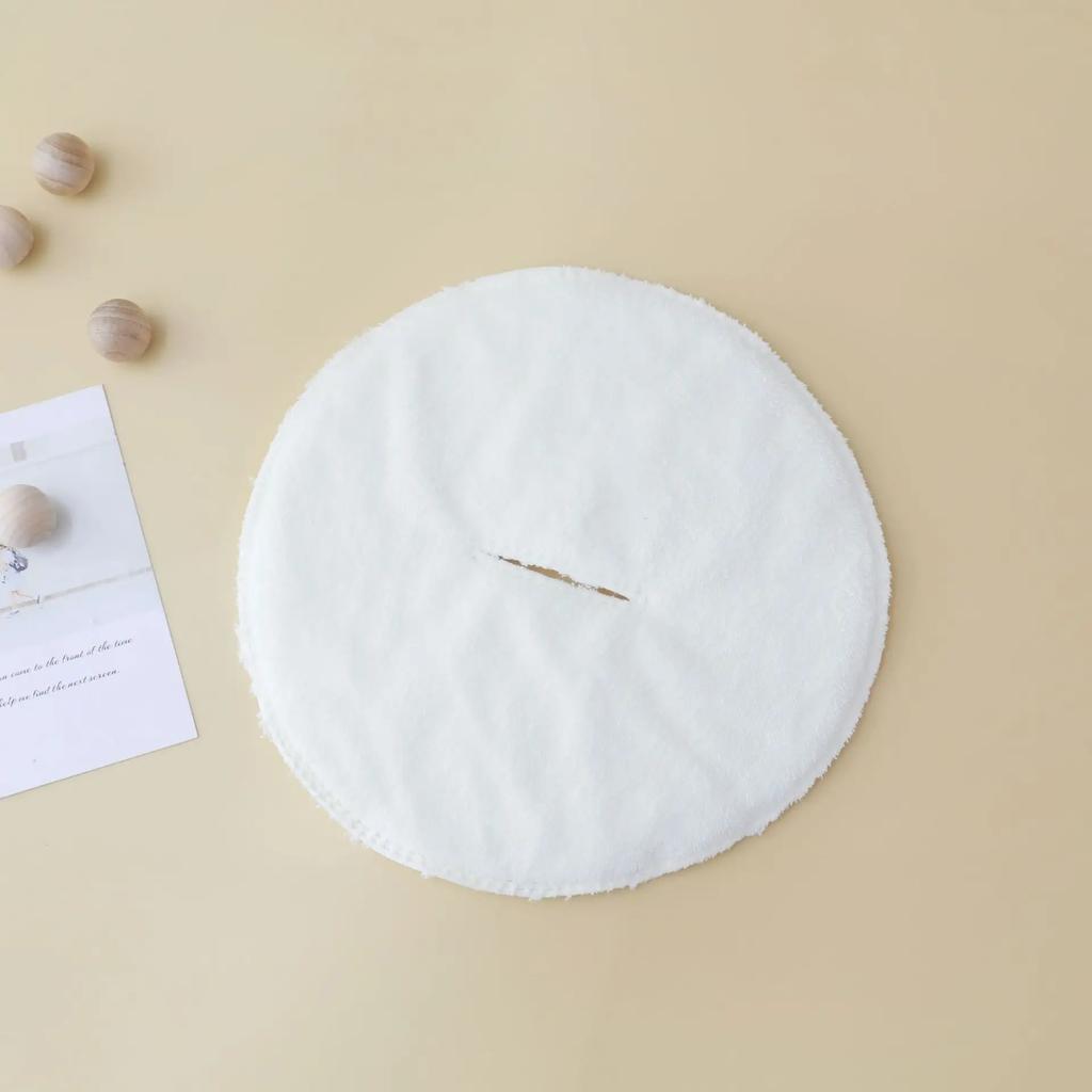 Skin Care Mask Cotton Hot Compress Towel Wet Compress Steamed Face Towel Opens Skin Pore Clean Hot Compress Face Skin Care Tools