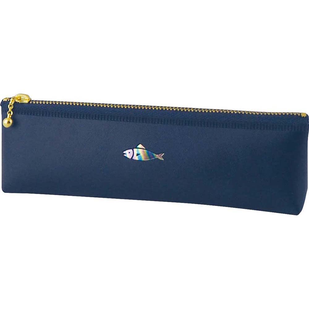 

El Commune Matka Pen Case One Point Pen Case Saba PPC-045