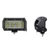 LED-Arbeitslicht, 12V/24V Flutlicht, Wasserdicht, Geländefahrzeug-Nutzfahrzeug