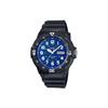 Regular Watch Box,Blue Black Watch Dial