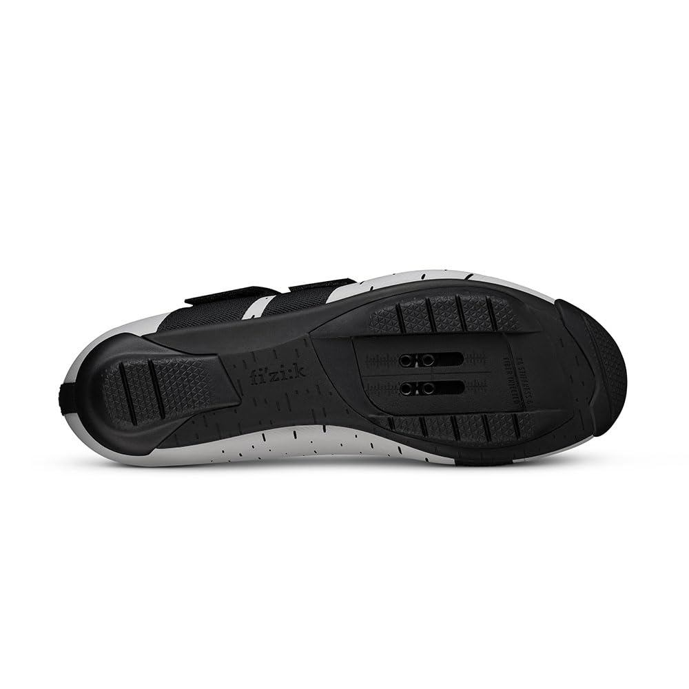 Cycling Shoes X4 Cm [Fizik] Gray/Black 26.0