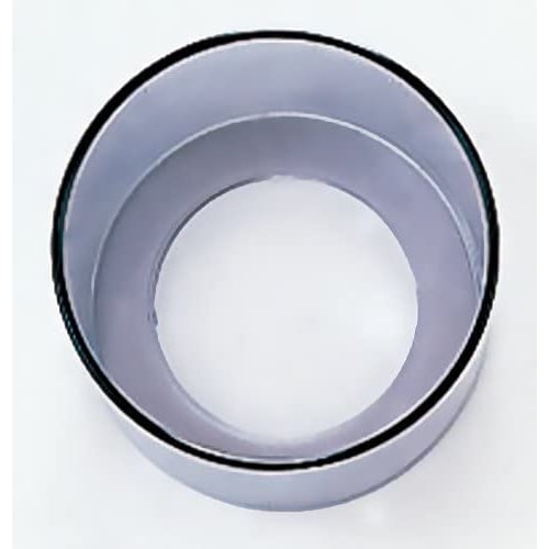 Nomura Tech Thumb Turn Anti-Turn Device, Smoke, N-2072