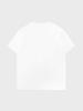 BT21 MANG Basic Street Short Sleeve T-shirt White