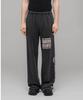 032Ssi (U) Hardcore Wellness Pants Faded Black