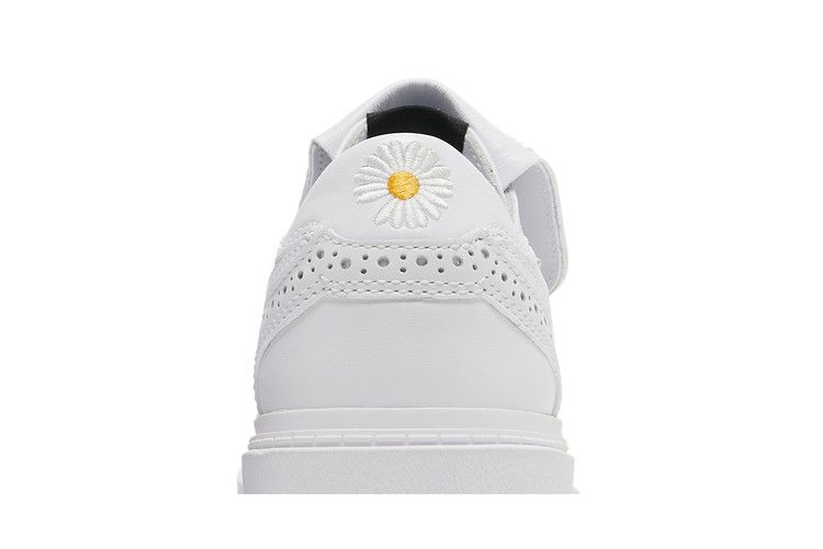 Nike Kwondo 1 G-Dragon Peaceminusone Triple White
