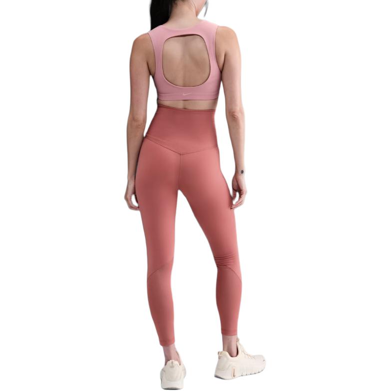 Nike Sports Pants Women's Pink DV9021-638