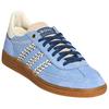 Adidas Originals HANDBALL SPEZIAL German Army Trainers Unisex Blue KH5905