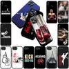 Strong Boxing Gloves Kickboxing Judo Phone Cover for Samsung Galaxy S25 S24 S23 FE Ultra Plus S7 Edge S25+ S23+ A56 5G Soft Case