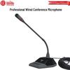 HuiDu Professional Wired Desktop Condenser Microphone (CN Version)