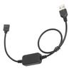 5V USB Powered LED Intelligent Controller Phone APP Control RGB Strip Controller for Party Home