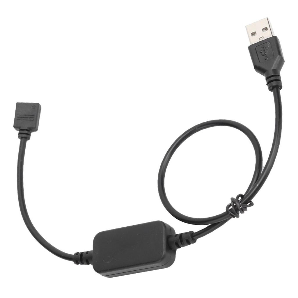 5V USB Powered LED Intelligent Controller Phone APP Control RGB Strip Controller for Party Home