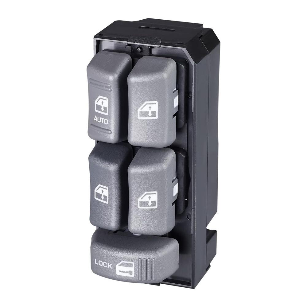 Master Power Window Switch For Chevrolet C K 1500 2500 Escalade Escalade