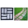 Concrete Molds Garden Floor Diy Paving Mould Home Garden Path Maker