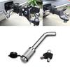 TOW Bar Tongue Hitch Pin Lock Locks Removable Trailer Ball Mount 5/8" Straight Hitch Pin Lock 16 Mm Trailer Parts