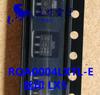 5PCS RQA0004LXTL-E Screen Printing LX5 RQA0004 SOT89 Walkie-talkie Components Power Amplifier Chip