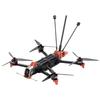 Electronice controlate prin radio – Quadcoptere