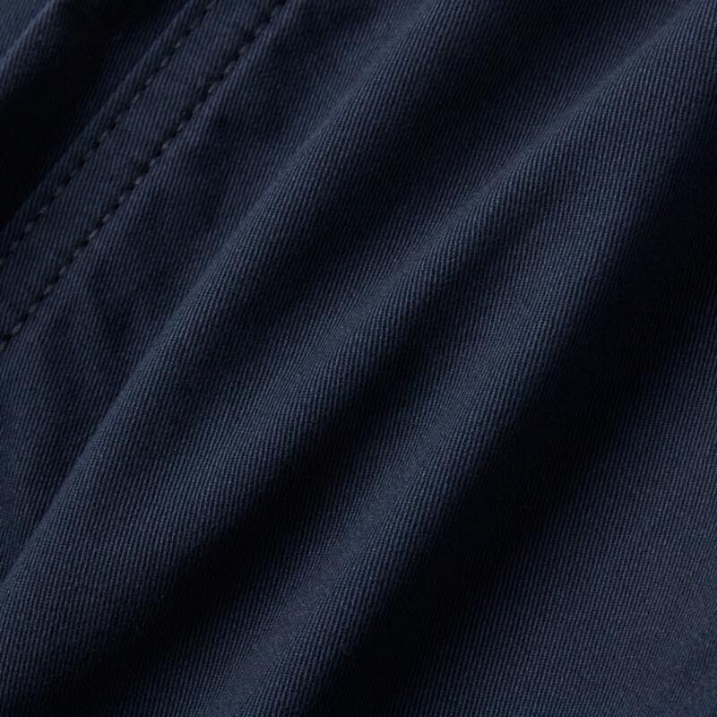 Pantalon cargo ample pour garçon MQD