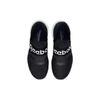 Reebok Niskie Buty do Biegania Unisex Trampki Czarne Białe CN5291