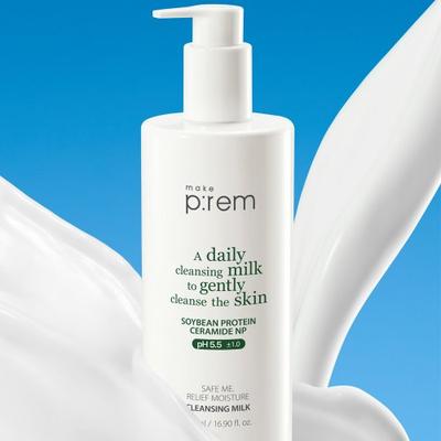 Soins du visage – Démaquillants