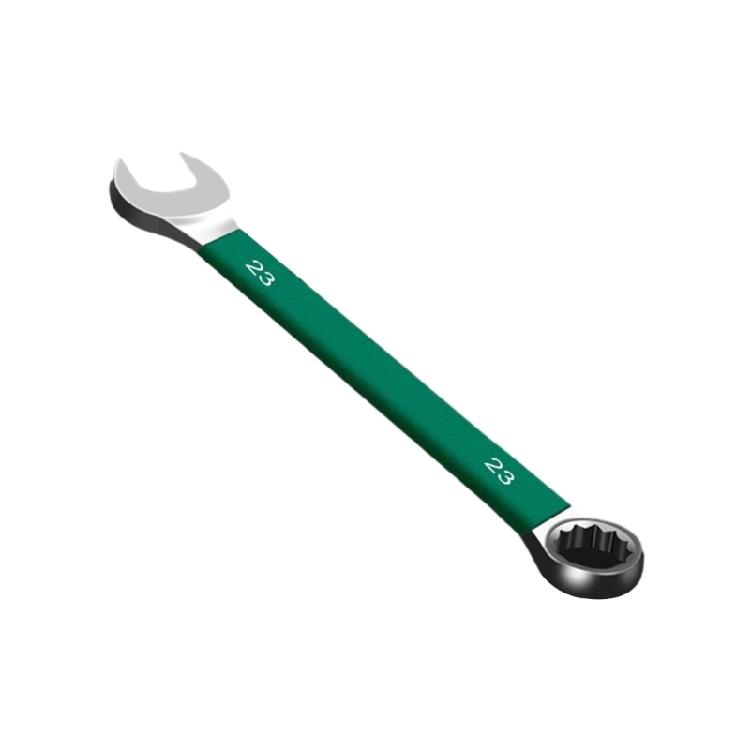 Convenient and Efficient  Wrench Spanner Perfect for Tight Spots
